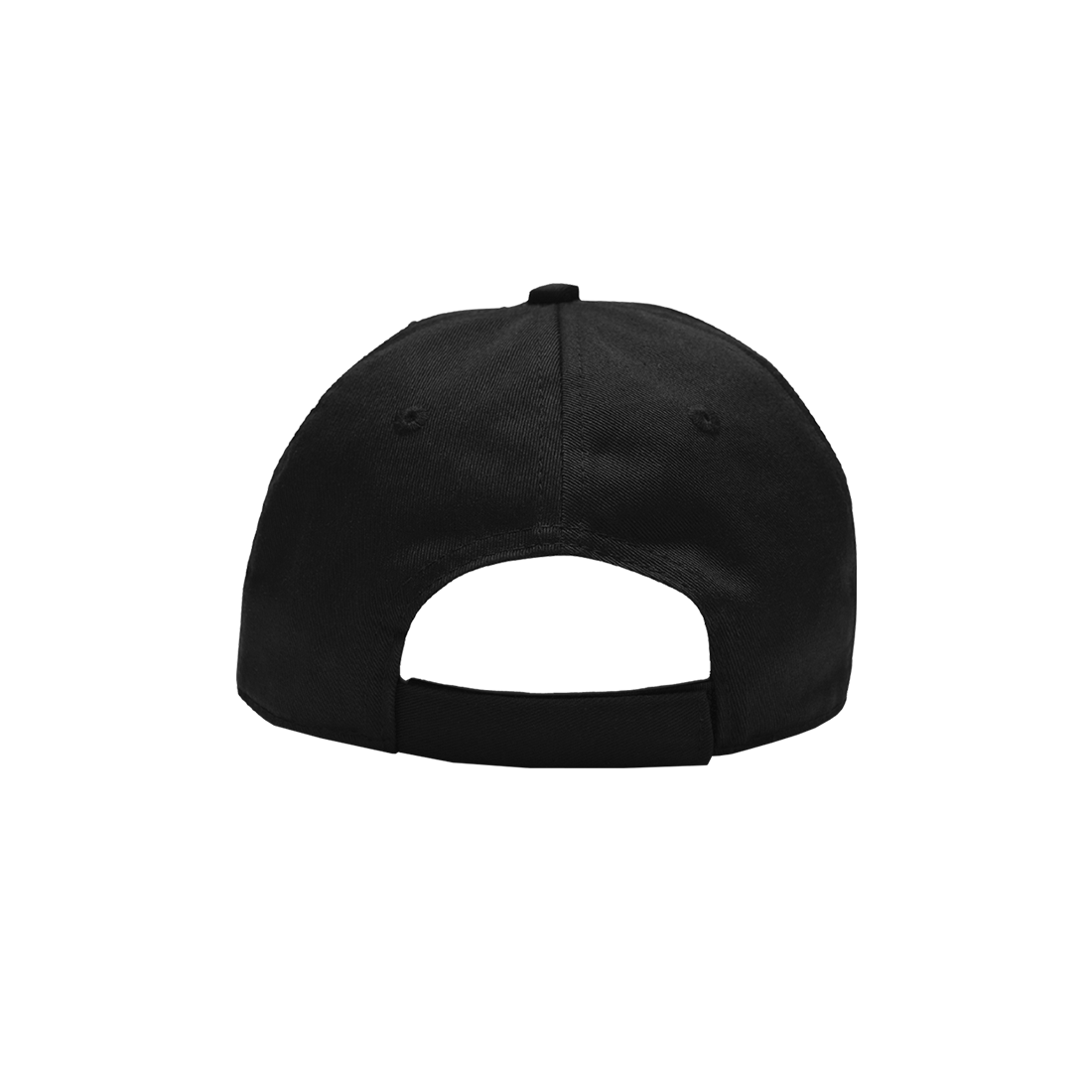 MP RATED SPORTS HAT BACK