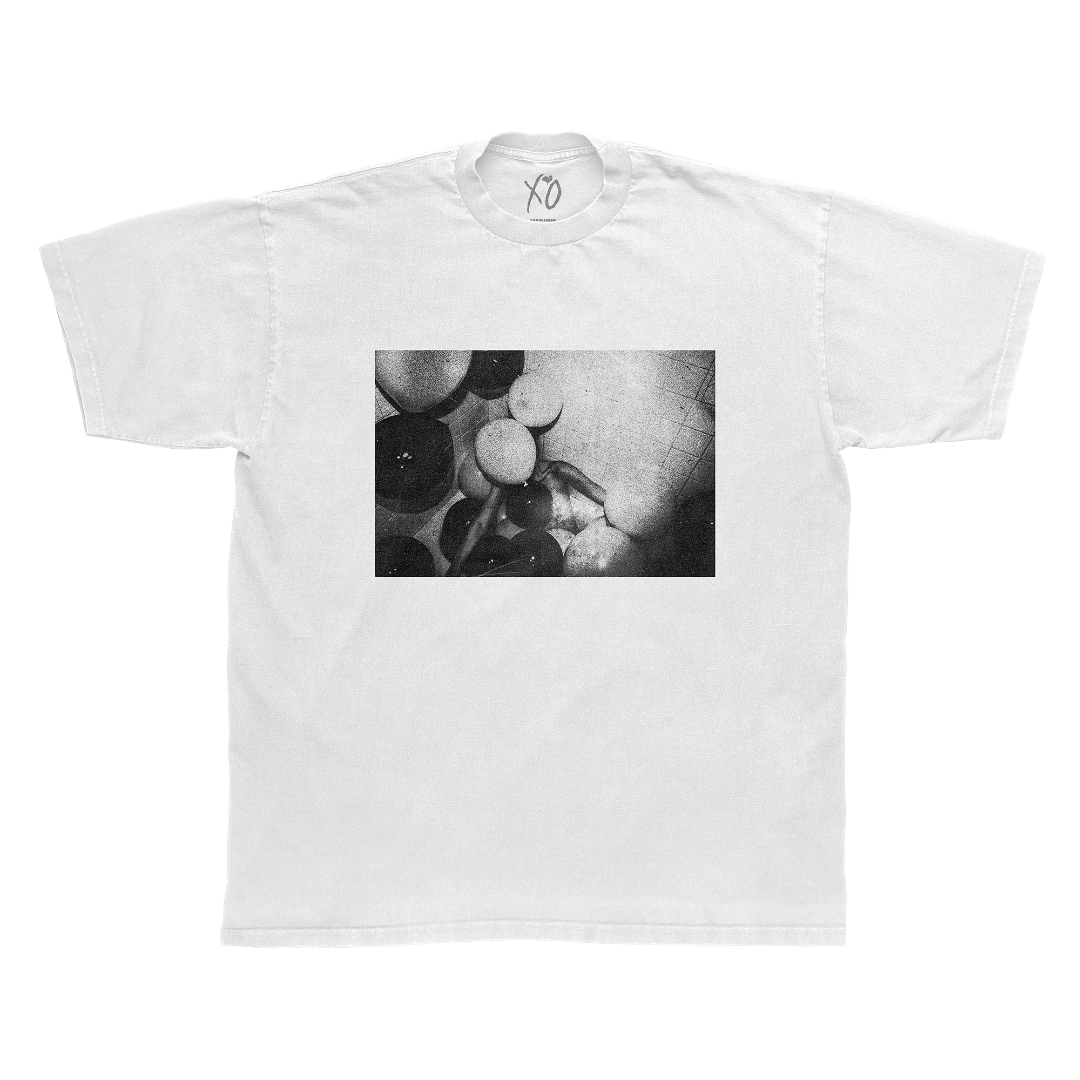 HOUSE OF BALLOONS TEE