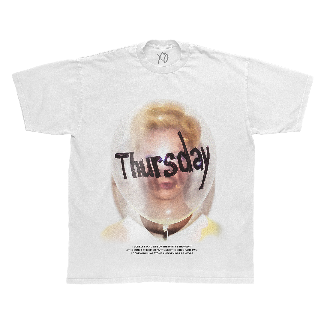 THURSDAY TEE