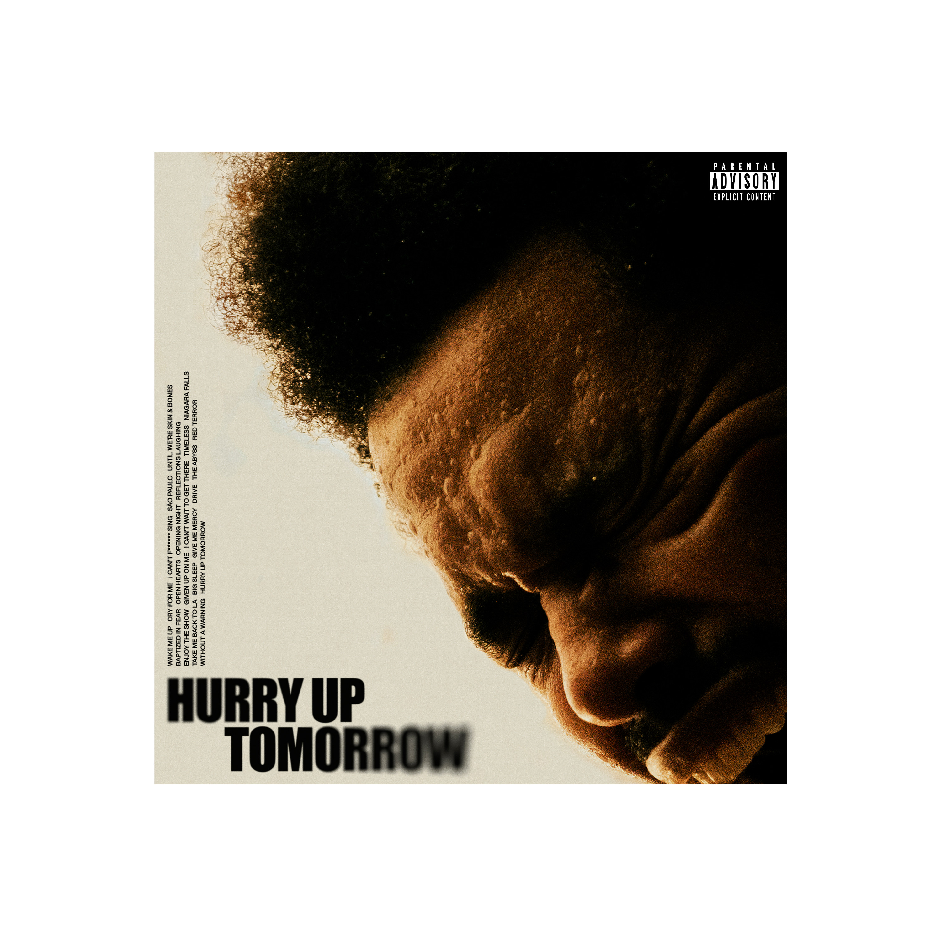 HURRY UP TOMORROW DIGITAL ALBUM COMPLETE EDITION The Weeknd XO HURRY UP TOMORROW DIGITAL ALBUM COMPLETE EDITION The Weeknd XO