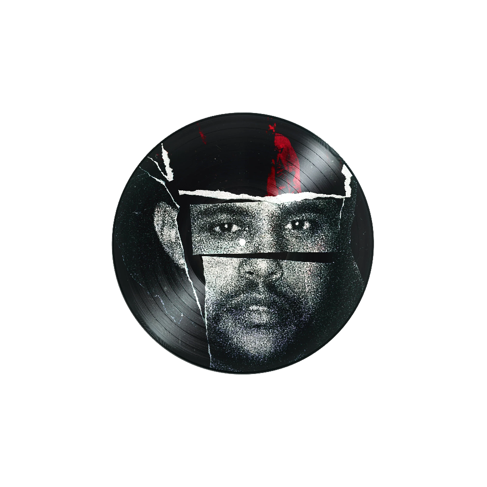 BBTM DECADE COLLECTOR’S EDITION 7” 002 Disc