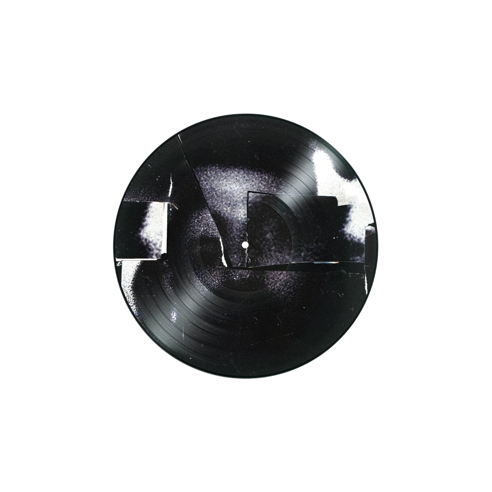 BBTM DECADE COLLECTOR’S EDITION 7” 001 Disc